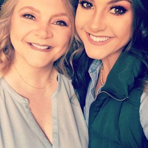 Meet your Posher, Donna